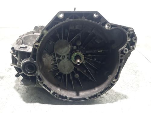 Girkasse OPEL VIVARO A Van (X83) 2.5 CDTI (F7) (114 hp) 29608466