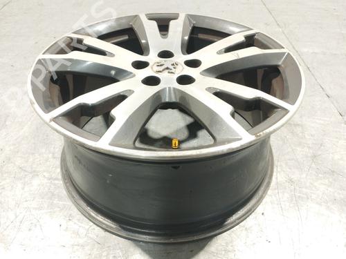 Rim PEUGEOT 508 SW I (8E_) 2.0 HDi | BP27524781C45 