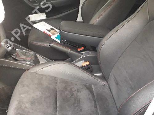 Engine control unit (ECU) SEAT IBIZA IV (6J5, 6P1) 1.4 TDI | BP2522307M57 