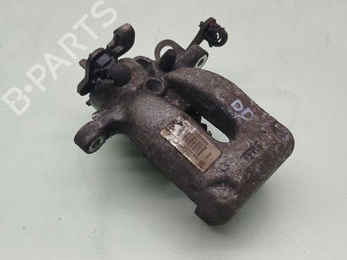 Used Right rear brake caliper PEUGEOT PARTNER Tepee 1.6 BlueHDi 120 (120 hp) 26931082