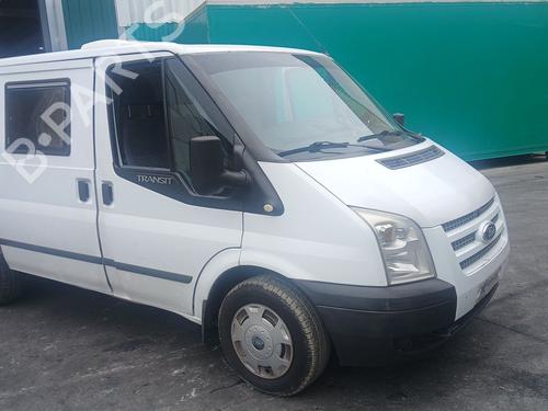 Gearbox FORD TRANSIT Van (FA_ _) 2.2 TDCi | BP33437635M3 - Image 18