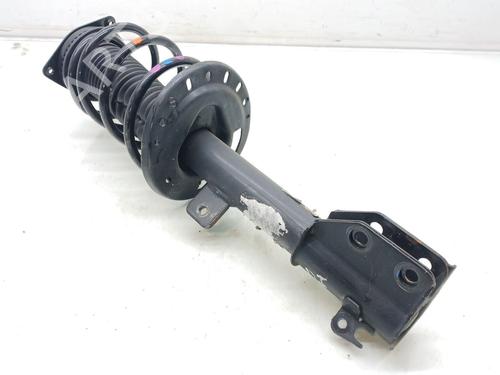 Used Left front shock absorber PEUGEOT 2008 II (UD_, US_, UY_, UJ_, UR_, UC_) 1.2 PureTech 130 (USHNS, URHNS) (130 hp) 30505094