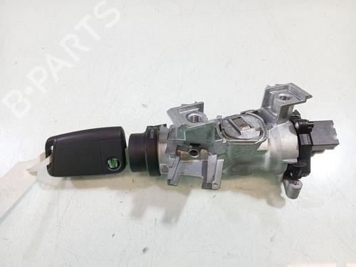 Ignition barrel SEAT LEON ST (5F8) | BP38107608M48 - Image 4