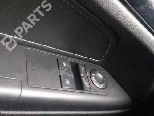 Engine control unit (ECU) OPEL ASTRA H (A04) 1.7 CDTI (L48) | BP1306082M57 
