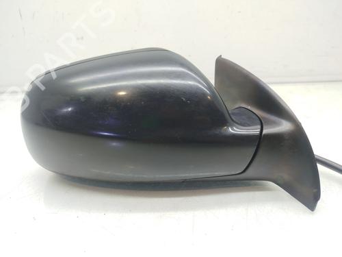 Used Right mirror PEUGEOT 307 (3A/C) [2000-2012]  28377758