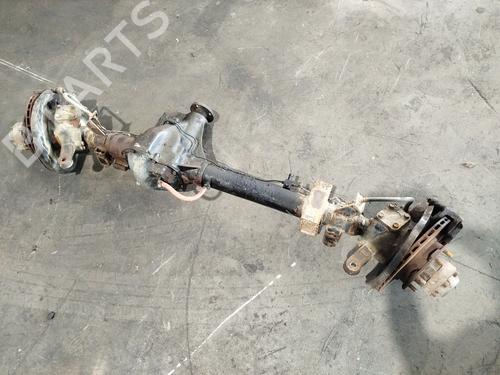 Subframe NISSAN PATROL III/2 Hardtop (K260) 2.8 D | BP27869537M9 