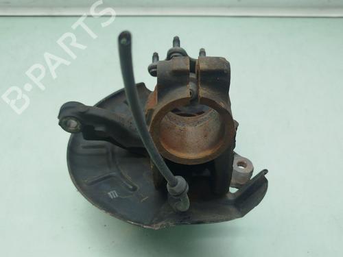 Right front steering knuckle SEAT IBIZA IV (6J5, 6P1) 1.6 TDI | BP29308598M26 