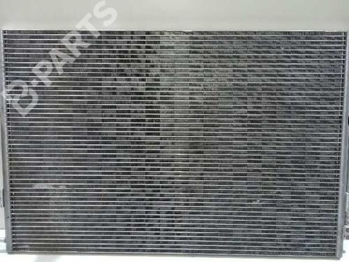 Used AC radiator MERCEDES-BENZ SPRINTER 3,5-t Van (B906) [2006-2020]  9116304