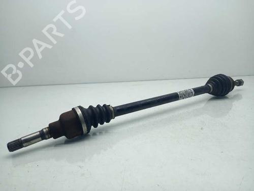 Used Right front driveshaft PEUGEOT 208 I (CA_, CC_) [2012-2020]  13554215