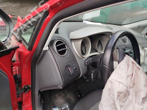 Radio SEAT IBIZA IV (6J5, 6P1) 1.6 TDI | BP20306208E6 