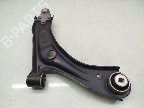 Left front suspension arm FORD FOCUS IV (HN) 1.0 EcoBoost mHEV | BP22651377M12 