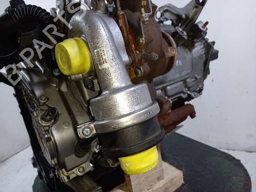 Engine MERCEDES-BENZ B-CLASS Sports Tourer (W245)  | BP11197595M1 