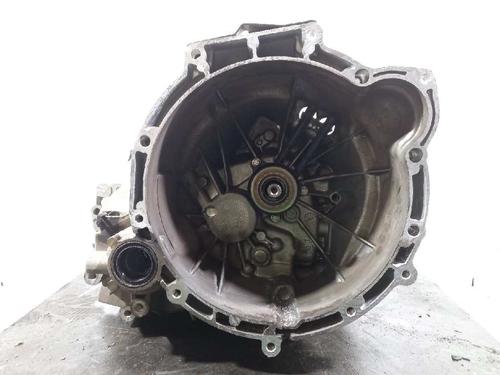 Used Gearbox FORD FIESTA VI (CB1, CCN) 1.25 (82 hp) 10183023