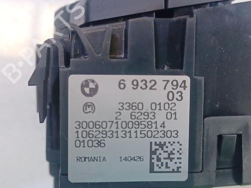 Headlight switch BMW 1 (E87) 118 i | BP26978676I24 
