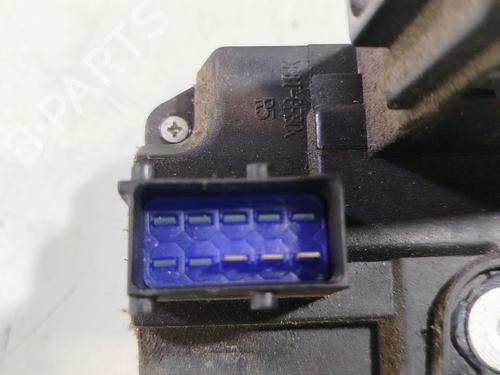 Front right lock OPEL VIVARO A Van (X83) 1.9 DTI (F7) | BP30083626C97