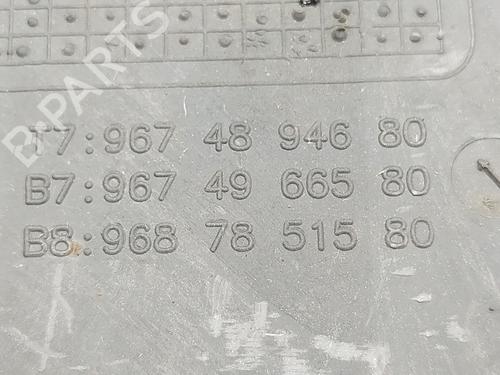 Crossmember CITROËN DS5 2.0 HDi 165 | BP31630401C162 