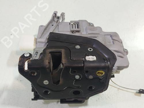 Front right lock SEAT ALTEA (5P1) 1.6 | BP29977388C97