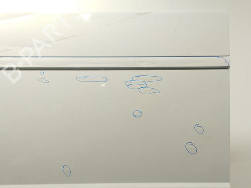 Right slide door PEUGEOT BOXER Van 2.2 BlueHDi 140 | BP29463717C75 