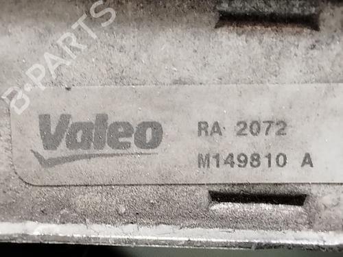 Water radiator FORD C-MAX II (DXA/CB7, DXA/CEU)  | BP30470367M31 