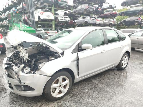 Gearbox FORD FOCUS II (DA_, HCP, DP) 1.8 TDCi | BP20302611M3 
