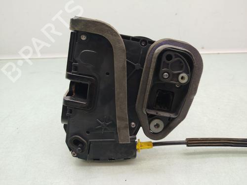 Rear left lock OPEL ASTRA K (B16) 1.6 CDTi (68) | BP20179345C100 
