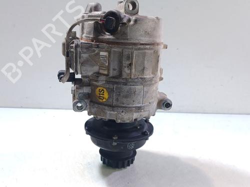 AC compressor VW TOUAREG (7LA, 7L6, 7L7) 2.5 R5 TDI | BP32205408M34