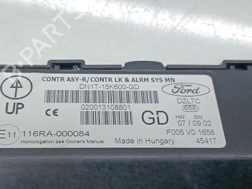 Electronic module FORD B-MAX (JK) 1.0 EcoBoost | BP16770681M83 