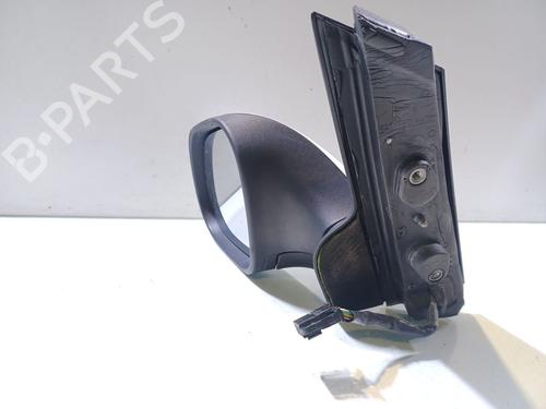 Left mirror SEAT ALTEA XL (5P5, 5P8) 1.6 TDI | BP16766192C26 