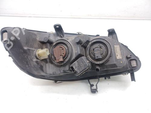 Left headlight OPEL ZAFIRA A MPV (T98) 1.6 16V (F75) | BP26022472C28 