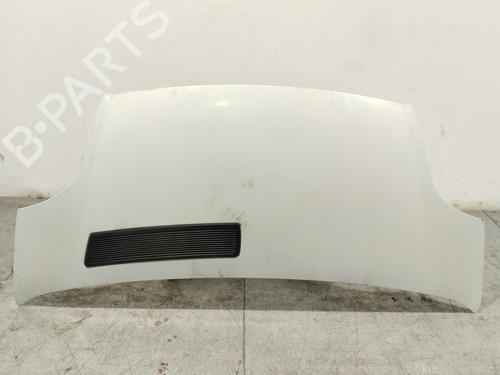 Used Hood RENAULT TRAFIC II Bus (JL) 2.5 dCi 135 (JL0D) (135 hp) 21148599