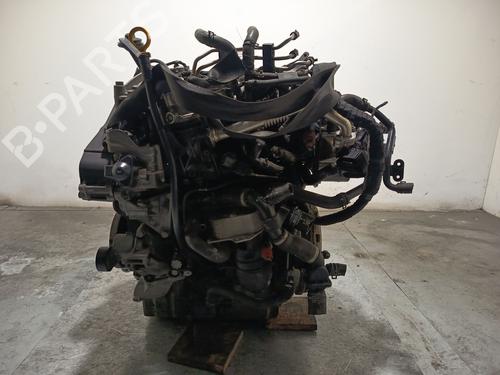 Engine VW CRAFTER Platform/Chassis (SZ_) 2.0 TDI 4motion (SZB, SZC, SZH, SZI, SZO, SZP, SZU, SZV) | BP36236016M1  - Image 9
