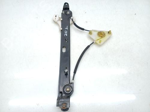 Used Rear left window mechanism SEAT ALTEA (5P1) 1.9 TDI (105 hp) 24176998
