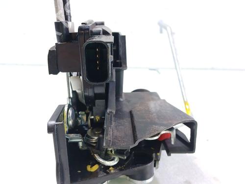 Front left lock KIA PICANTO II (TA) 1.0 | BP32020237C98 