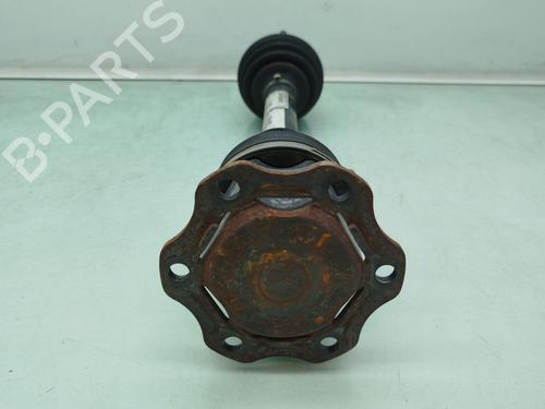 Right front driveshaft AUDI A4 B9 Avant (8W5, 8WD) 2.0 TDI | BP30078464M39 