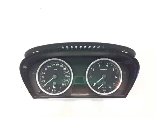 Instrument cluster BMW 6 (E63) 645 Ci | BP15226876C47 