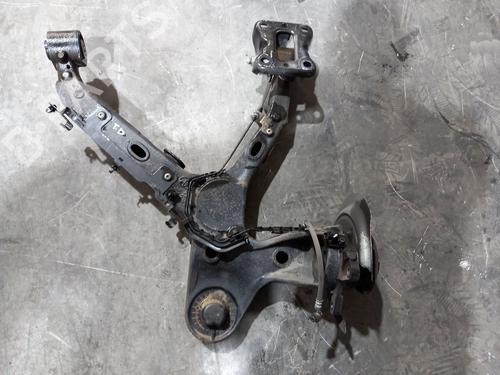 Used Right rear suspension arm OPEL VIVARO B Van (X82) [2014-2020]  18411790