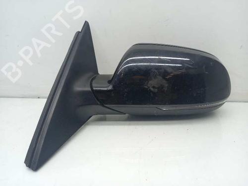 Used Left mirror AUDI A4 B8 Avant (8K5) [2007-2017]  15097492