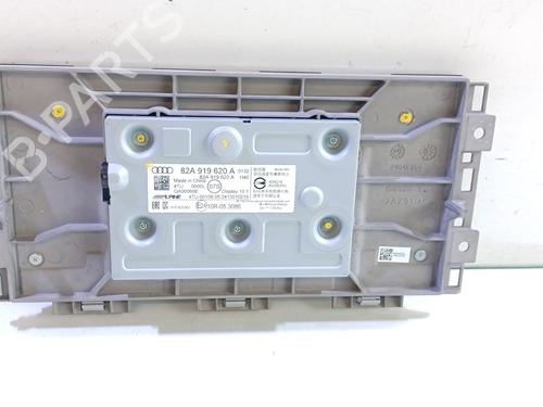 Multifunctionele display AUDI A1 Sportback (GBA) 30 TFSI | BP29402725C48 