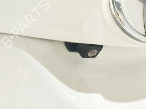Tailgate TOYOTA AURIS (_E18_) 2.0 D-4D (ADE186_, ADE186R) | BP29332009C6 