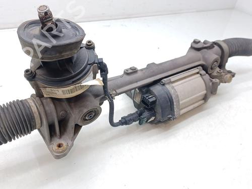 Steering rack SEAT ALTEA (5P1) 1.9 TDI | BP23896338M22 