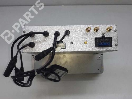 Radio BMW 3 Coupe (E46) 328 Ci | BP9277635E6 