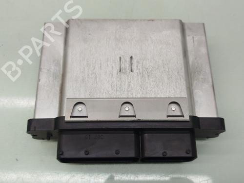 Engine control unit (ECU) SEAT IBIZA IV (6J5, 6P1) 1.2 TSI | BP29944851M57 
