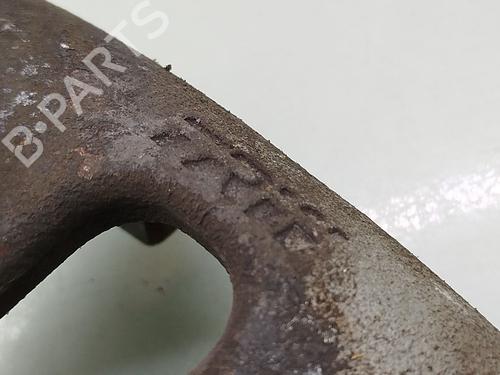 Right front brake caliper RENAULT ZOE (BFM_) ZOE | BP36042468M104 - Image 5