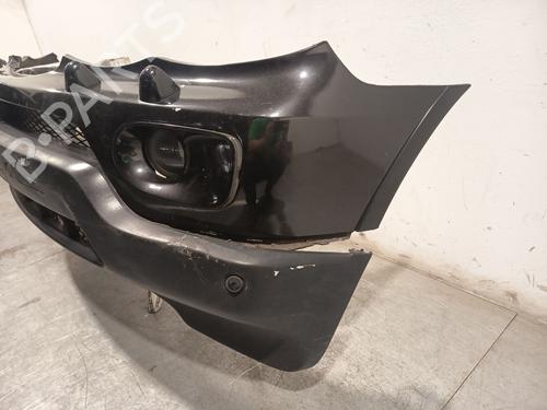 Front bumper BMW X5 (E53) 3.0 d | BP37792663C7  - Image 5