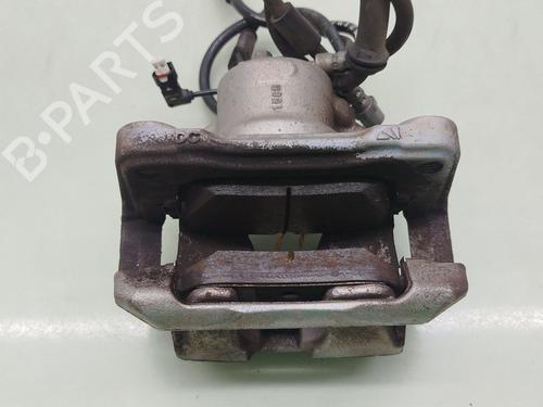 Right front brake caliper MERCEDES-BENZ GLA (H247) GLA 200 (247.787) | BP40107508M104 - Image 4