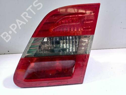 Used Right tailgate light MERCEDES-BENZ B-CLASS Sports Tourer (W245) B 180 CDI (245.207) (109 hp) 15840557