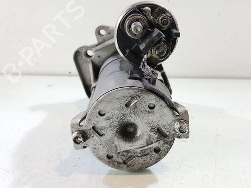 Starter DACIA DOKKER MPV (KE_) 1.5 dCi (KEAJ, KEAH) | BP30547004M8