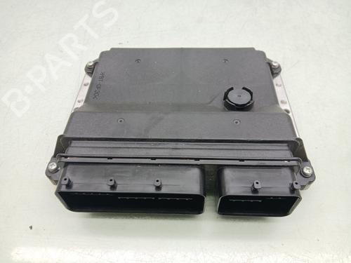 Used Engine control unit (ECU) TOYOTA VERSO (_R2_) 1.6 (ZGR20_, ZGR20R) (132 hp) 31944894