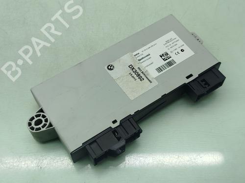Used Electronic module Electronic module BMW 5 (F10) [2009-2016] 34536421 34536421