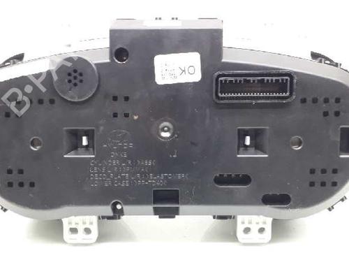 Instrument cluster HYUNDAI i30 (GD)  | BP13211245C47 